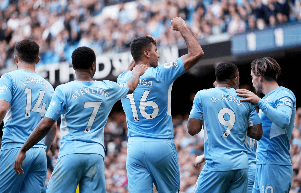 诺里奇全取三分，继续努力向榜首追赶