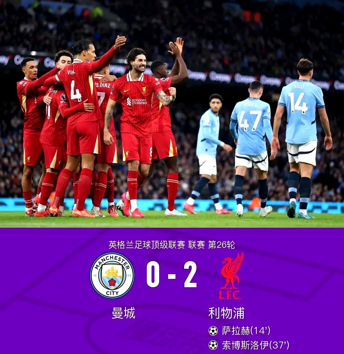 曼城球员状态神勇,客场大胜收获珍贵三分的简单介绍 曼城球员状态神勇,客场大胜收获珍贵三分的简单介绍