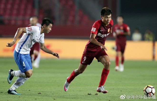 天津勇队在比赛中获得重要胜利 天津勇队在比赛中获得重要胜利