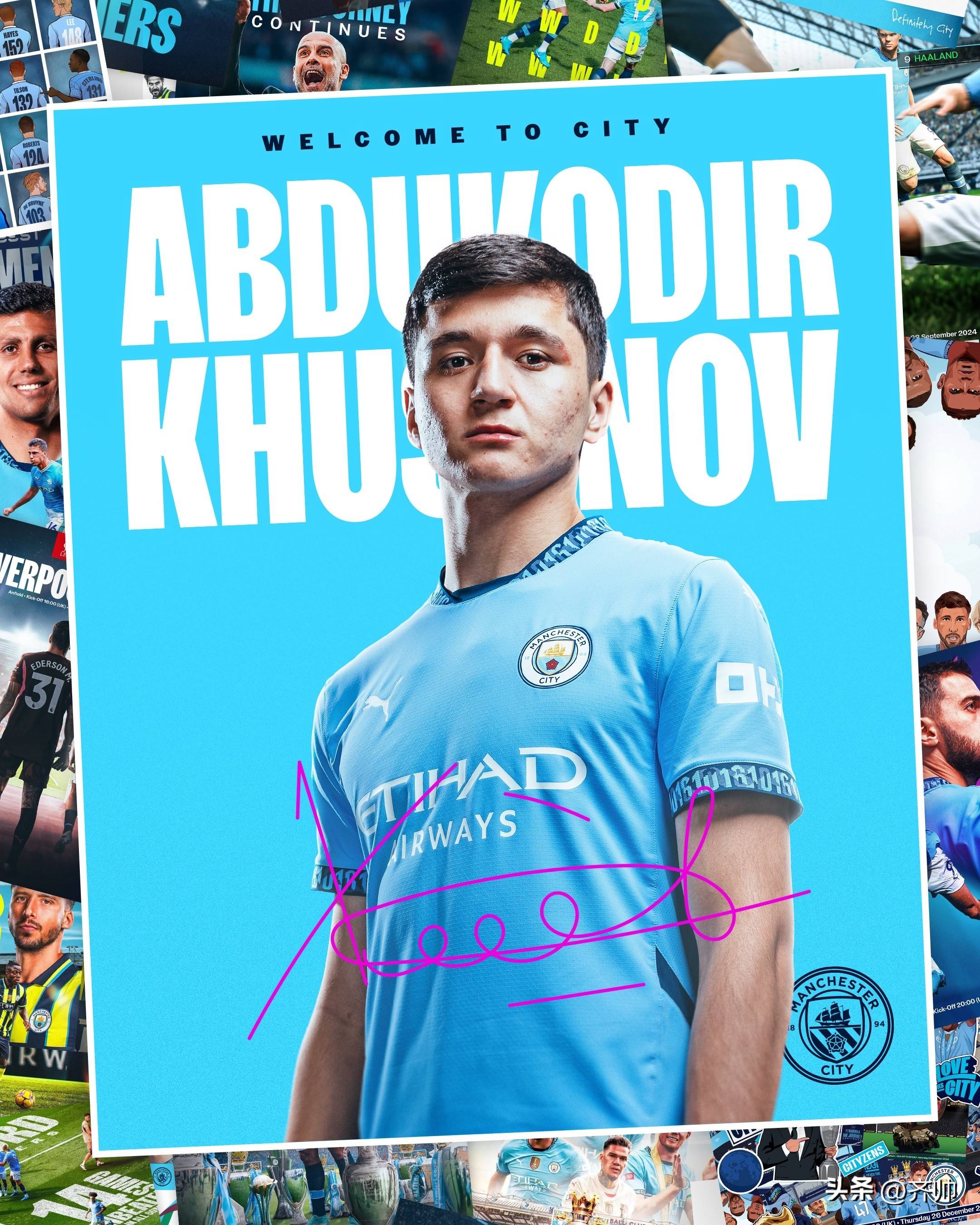 曼城铁腰表现抢眼,成为关键人物 曼城铁腰表现抢眼,成为关键人物