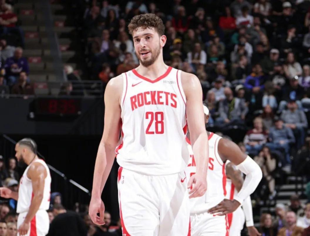 火箭不敌魔术,客场遭遇失利 火箭不敌魔术,客场遭遇失利