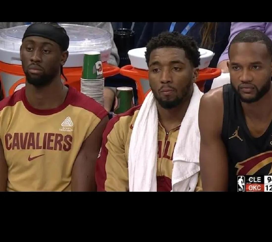 包含米切尔对比横扫雷霆时期,善待死敌让人感动的词条