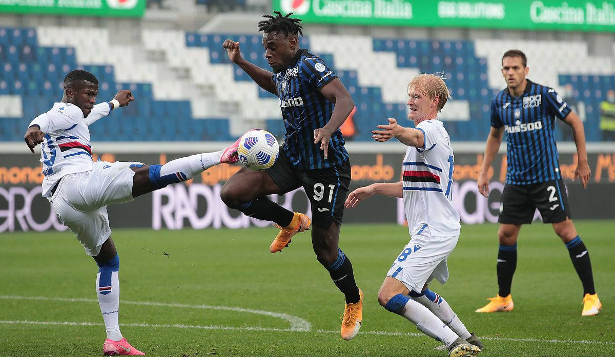 热那亚再度击败对手，展现出强劲实力的简单介绍