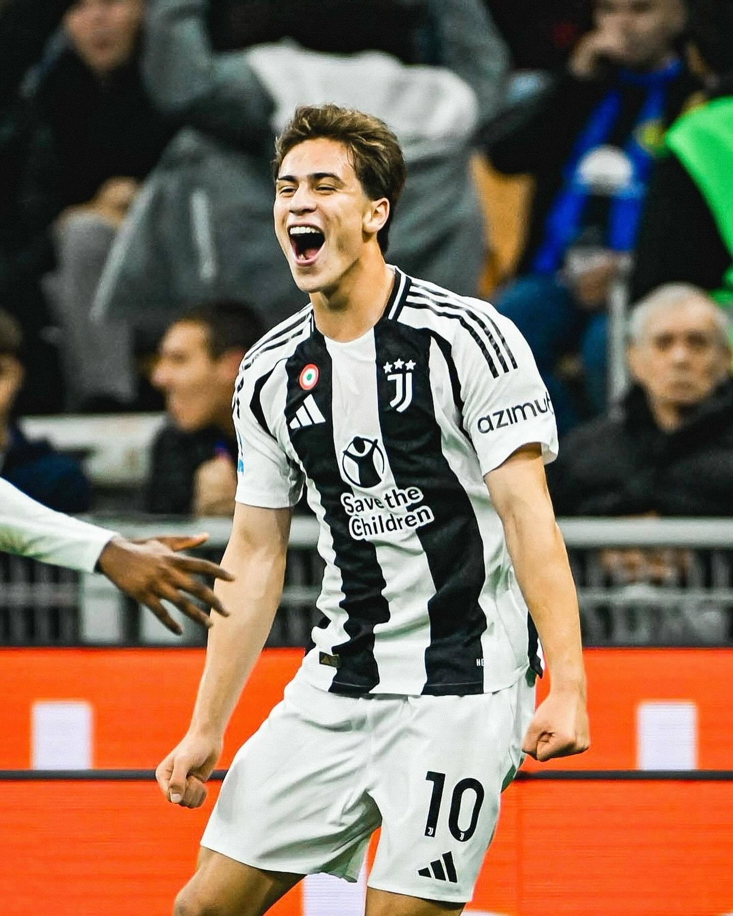 国际米兰强势崛起，追赶尤文图斯