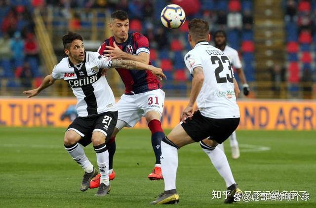 意甲联赛中球队实力悬殊引人唏嘘