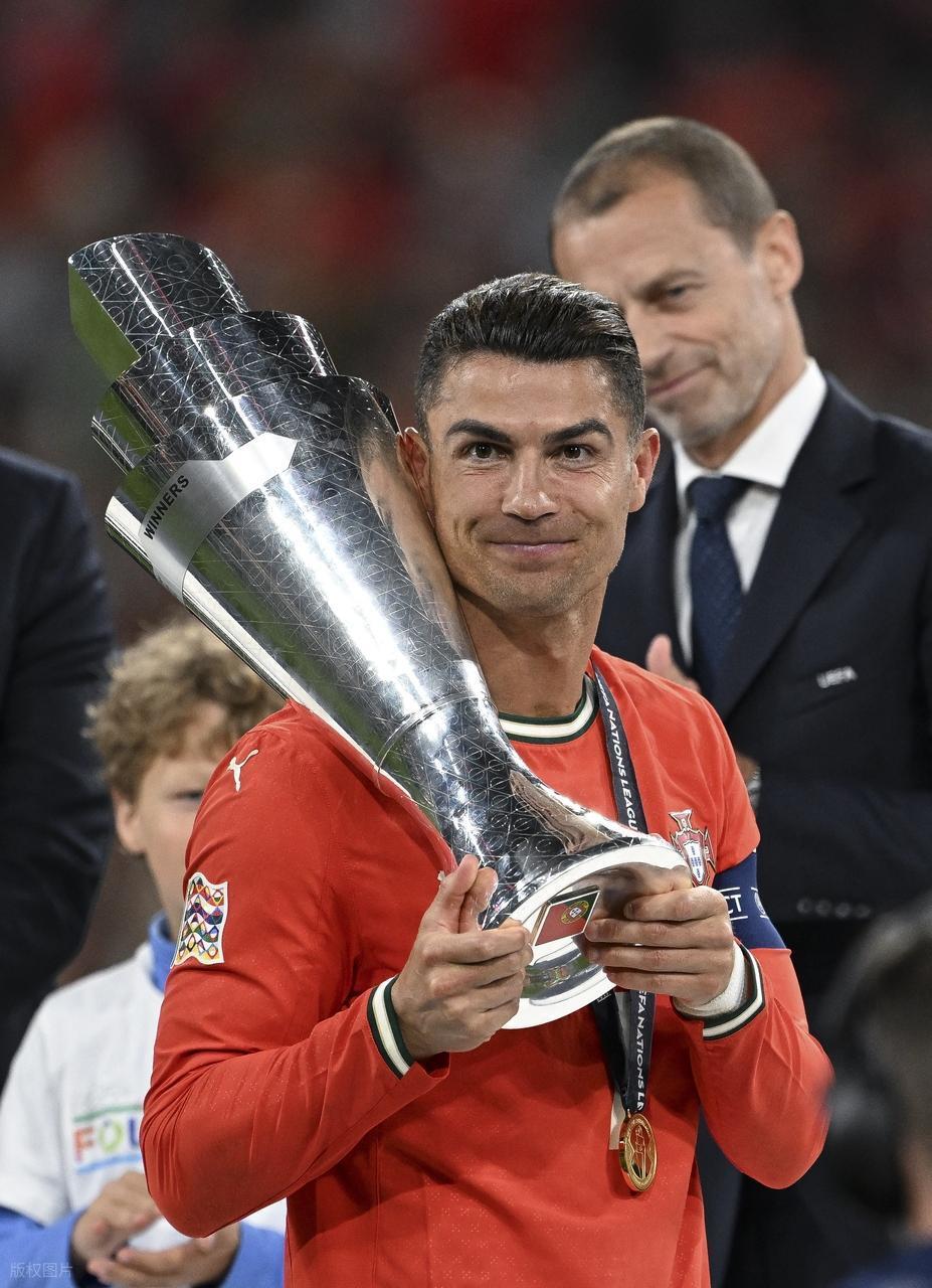 葡萄牙队在欧国联比赛中闯关成功