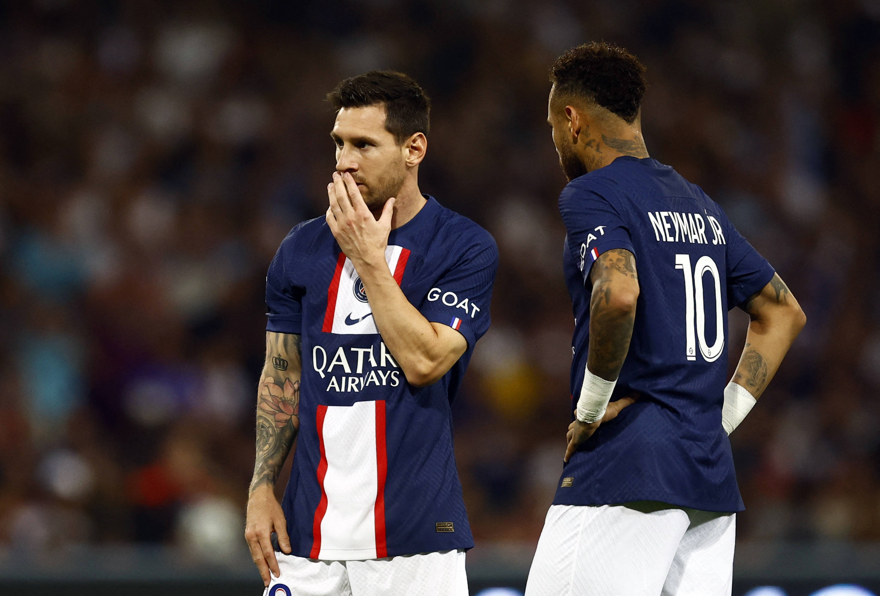 巴黎圣日耳曼击败对手，目标锁定法甲冠军