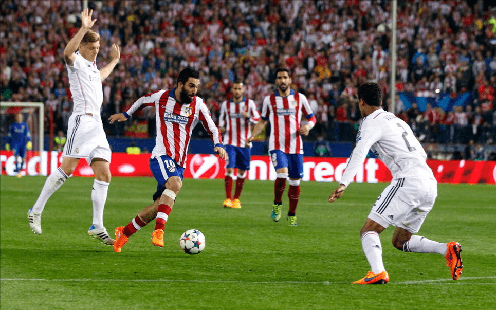 马竞连胜,赫拉克勒斯遭遇失利 马竞连胜,赫拉克勒斯遭遇失利